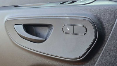 2025 Mercedes-Benz Sprinter Cargo Van 2500 High Roof I4 Diesel 170" RWD