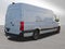 2025 Mercedes-Benz Sprinter Cargo Van 2500 High Roof I4 Diesel 170" RWD