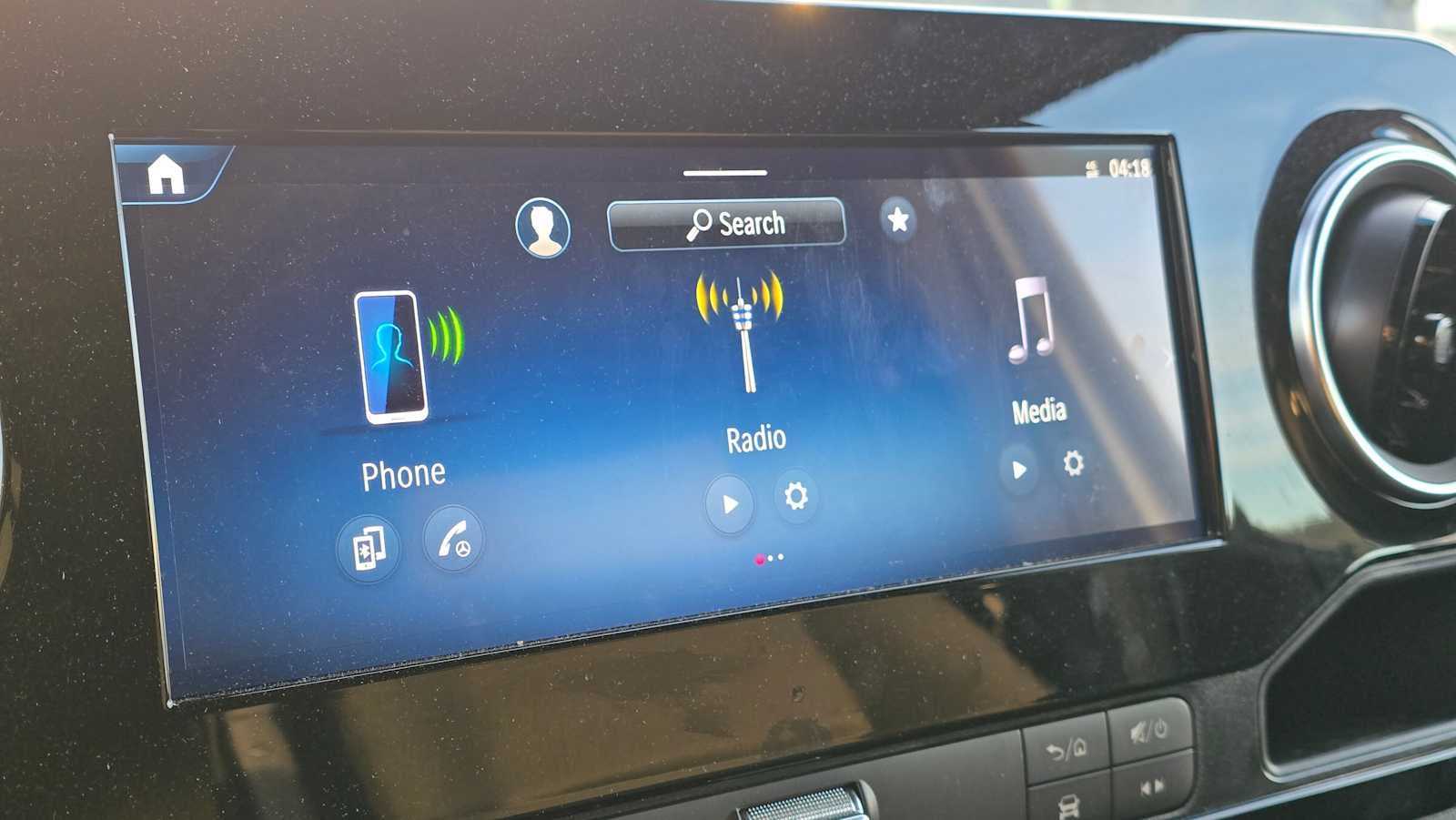 2025 Mercedes-Benz Sprinter Cargo Van 2500 High Roof I4 Diesel 170" RWD