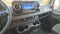 2025 Mercedes-Benz Sprinter Cargo Van 2500 High Roof I4 Diesel 170" RWD