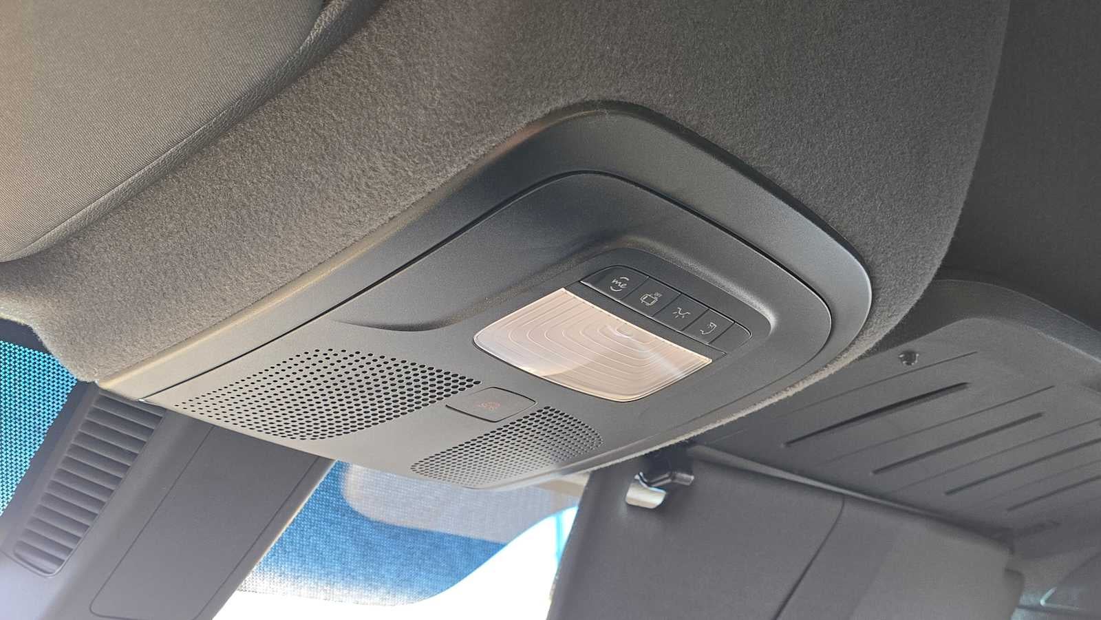 2025 Mercedes-Benz Sprinter Cargo Van 2500 High Roof I4 Diesel 170" RWD