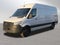 2025 Mercedes-Benz Sprinter Cargo Van 2500 High Roof I4 Diesel 170" RWD