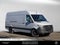 2027 Mercedes-Benz Sprinter Cargo 2500 High Roof I4 Diesel 170 RWD