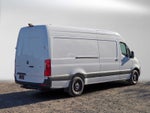 2027 Mercedes-Benz Sprinter Cargo 2500 High Roof I4 Diesel 170 RWD