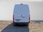 2027 Mercedes-Benz Sprinter Cargo 2500 High Roof I4 Diesel 170 RWD