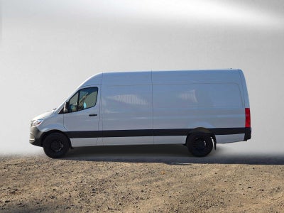 2027 Mercedes-Benz Sprinter Cargo 2500 High Roof I4 Diesel 170 RWD