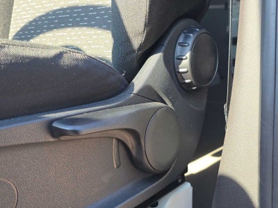 2026 Mercedes-Benz Sprinter 2500 Standard Roof I4 Diesel HO 144 RWD