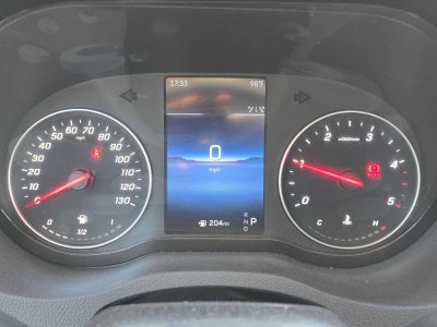2026 Mercedes-Benz Sprinter 2500 Standard Roof I4 Diesel HO 144 RWD