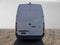 2026 Mercedes-Benz Sprinter 2500 Standard Roof I4 Diesel HO 144 RWD