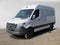 2026 Mercedes-Benz Sprinter 2500 Standard Roof I4 Diesel HO 144 RWD