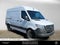 2026 Mercedes-Benz Sprinter 2500 Standard Roof I4 Diesel HO 144 RWD