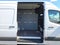 2026 Mercedes-Benz Sprinter 2500 Standard Roof I4 Diesel HO 144 RWD
