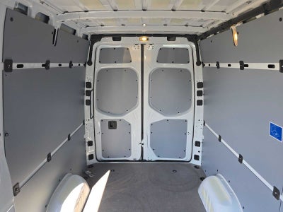 2026 Mercedes-Benz Sprinter 2500 Standard Roof I4 Diesel HO 144 RWD