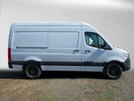 2026 Mercedes-Benz Sprinter 2500 Standard Roof I4 Diesel HO 144 RWD