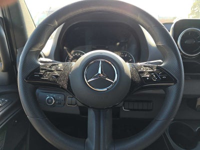 2026 Mercedes-Benz Sprinter 2500 Standard Roof I4 Diesel HO 144 RWD