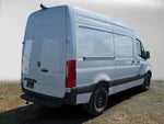 2026 Mercedes-Benz Sprinter 2500 Standard Roof I4 Diesel HO 144 RWD