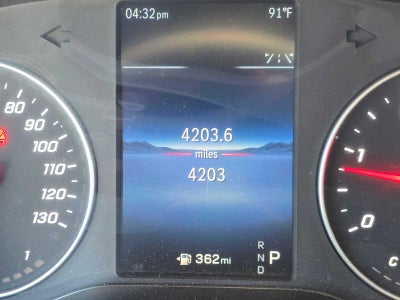 2026 Mercedes-Benz Sprinter 2500 Standard Roof I4 Diesel HO 144 RWD