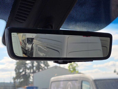 2026 Mercedes-Benz Sprinter 2500 Standard Roof I4 Diesel HO 144 RWD