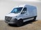 2026 Mercedes-Benz Sprinter 2500 Standard Roof I4 Diesel HO 144 RWD