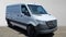 2025 Mercedes-Benz Sprinter Cargo Van 2500 Standard Roof I4 Diesel HO 144 RWD