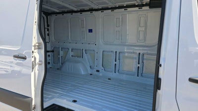 2025 Mercedes-Benz Sprinter Cargo Van 2500 Standard Roof I4 Diesel HO 144 RWD