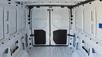 2025 Mercedes-Benz Sprinter Cargo Van 2500 Standard Roof I4 Diesel HO 144 RWD