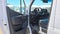 2025 Mercedes-Benz Sprinter Cargo Van 2500 Standard Roof I4 Diesel HO 144 RWD