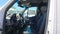 2025 Mercedes-Benz Sprinter Cargo Van 2500 Standard Roof I4 Diesel HO 144 RWD
