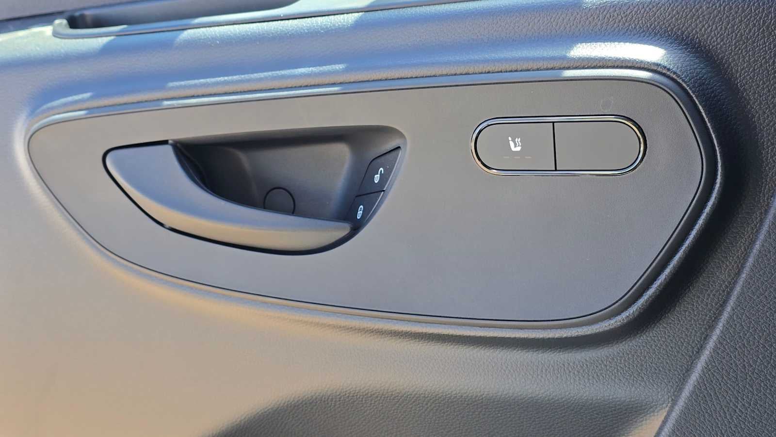 2025 Mercedes-Benz Sprinter Cargo Van 2500 Standard Roof I4 Diesel HO 144 RWD