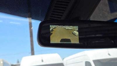 2025 Mercedes-Benz Sprinter Cargo Van 2500 Standard Roof I4 Diesel HO 144 RWD