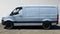 2025 Mercedes-Benz Sprinter Cargo Van 2500 Standard Roof I4 Diesel HO 144 RWD