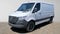 2025 Mercedes-Benz Sprinter Cargo Van 2500 Standard Roof I4 Diesel HO 144 RWD