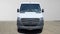 2025 Mercedes-Benz Sprinter Cargo Van 2500 Standard Roof I4 Diesel HO 144 RWD