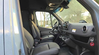 2026 Mercedes-Benz Sprinter 2500 Standard Roof I4 Diesel HO 144" AWD