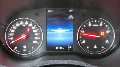 2026 Mercedes-Benz Sprinter 2500 Standard Roof I4 Diesel HO 144" AWD