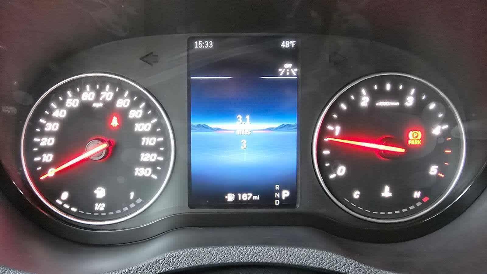 2026 Mercedes-Benz Sprinter 2500 Standard Roof I4 Diesel HO 144" AWD