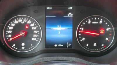 2026 Mercedes-Benz Sprinter 2500 Standard Roof I4 Diesel HO 144" AWD