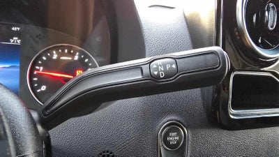 2026 Mercedes-Benz Sprinter 2500 Standard Roof I4 Diesel HO 144" AWD