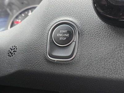 2026 Mercedes-Benz Sprinter 2500 Standard Roof I4 Diesel HO 144 AWD