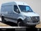 2026 Mercedes-Benz Sprinter 2500 Standard Roof I4 Diesel HO 144 AWD