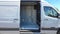 2026 Mercedes-Benz Sprinter 2500 Standard Roof I4 Diesel HO 144 AWD