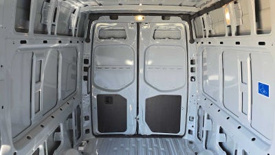 2026 Mercedes-Benz Sprinter 2500 Standard Roof I4 Diesel HO 144 AWD