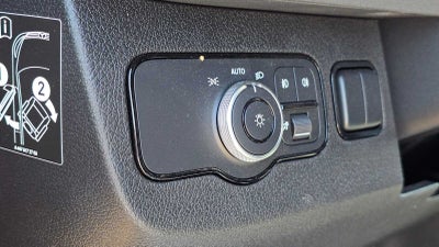 2026 Mercedes-Benz Sprinter 2500 Standard Roof I4 Diesel HO 144 AWD