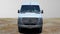 2026 Mercedes-Benz Sprinter 2500 Standard Roof I4 Diesel HO 144 AWD