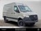 2026 Mercedes-Benz Sprinter Cargo 2500 Standard Roof I4 Diesel HO 144 AWD
