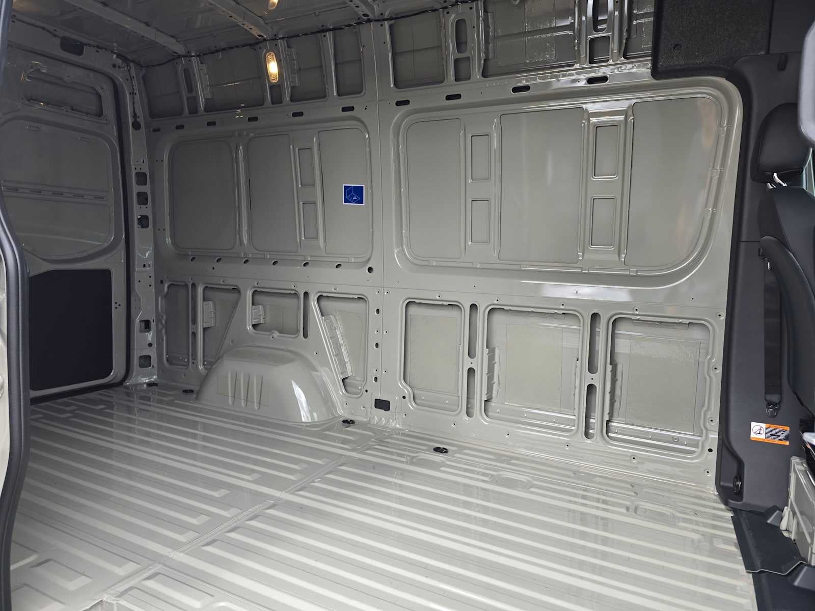 2026 Mercedes-Benz Sprinter Cargo 2500 Standard Roof I4 Diesel HO 144 AWD