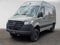 2026 Mercedes-Benz Sprinter Cargo 2500 Standard Roof I4 Diesel HO 144 AWD