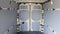 2025 Mercedes-Benz Sprinter Cargo Van 2500 Standard Roof I4 Diesel HO 144 AWD