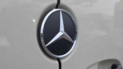 2025 Mercedes-Benz Sprinter Cargo Van 2500 Standard Roof I4 Diesel HO 144 AWD