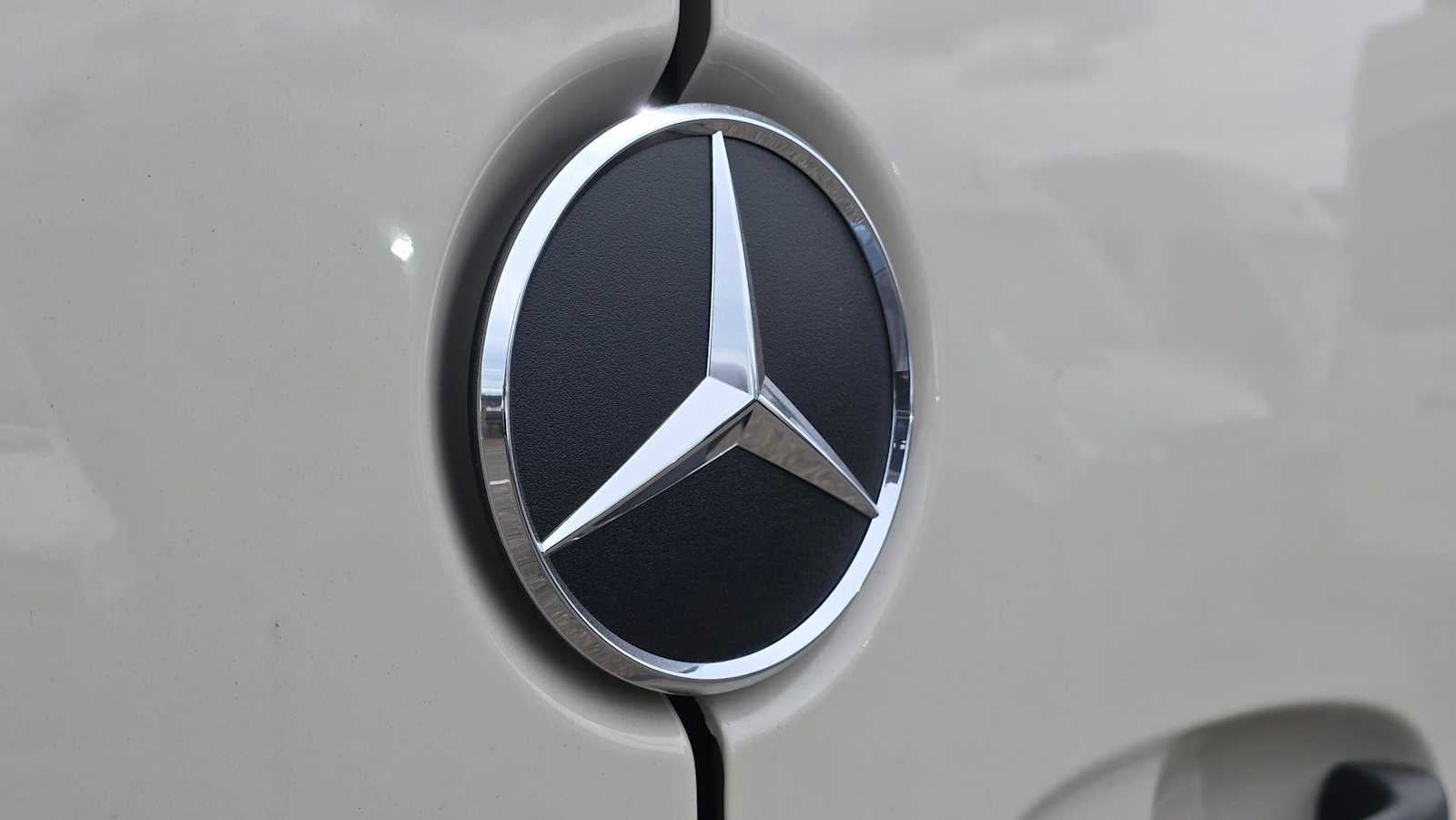 2025 Mercedes-Benz Sprinter Cargo Van 2500 Standard Roof I4 Diesel HO 144 AWD
